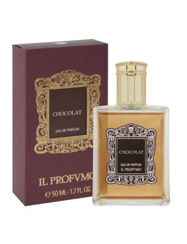 IL PROFVMO Chocolat Eau de Parfum 50ml