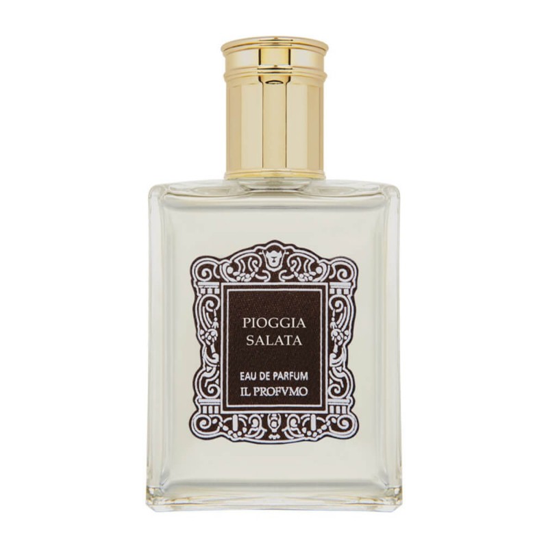 IL PROFVMO Pioggia Salata Eau de Parfum 100ml