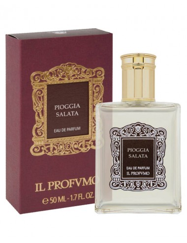 IL PROFVMO Pioggia Salata Eau de Parfum 50ml