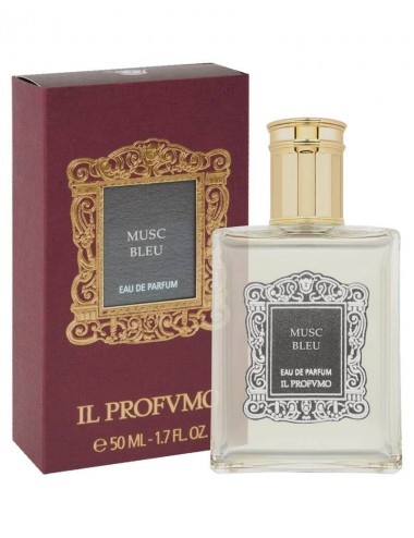 IL PROFVMO Musc Bleu Eau de Parfum 100ml