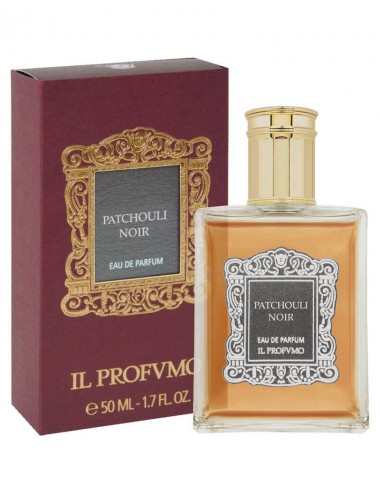 IL PROFVMO Patchouli Noir Eau de Parfum 50ml