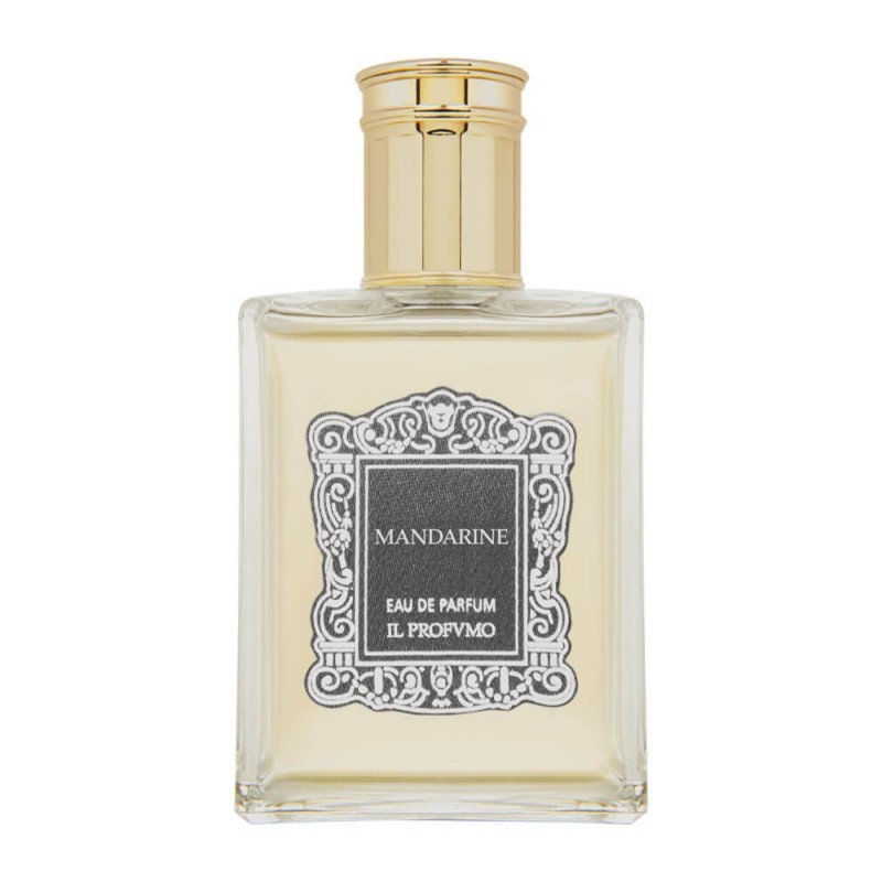 IL PROFVMO Mandarine Eau de Parfum 100ml