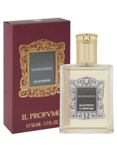 IL PROFVMO Mandarine Eau de Parfum 50ml