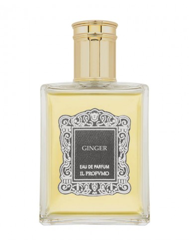 IL PROFVMO Ginger Eau de Parfum 100ml