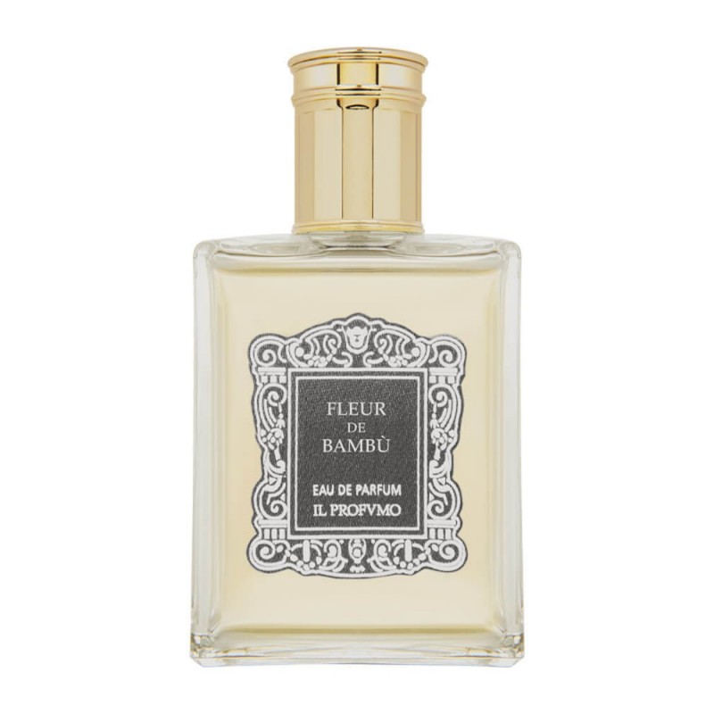 IL PROFVMO Fleur de Bambù Eau de Parfum 100ml