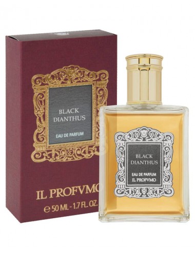 IL PROFVMO Black Dianthus Eau de Parfum 50ml