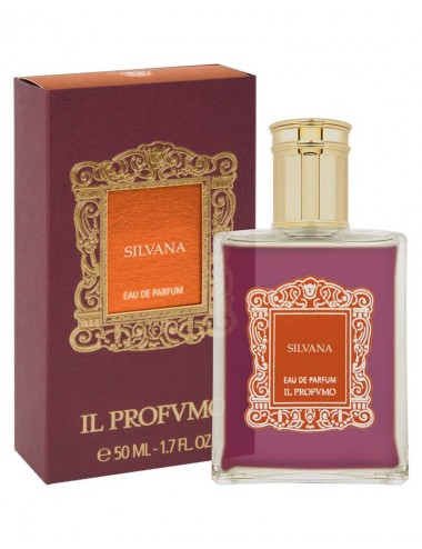 IL PROFVMO Silvana Eau de Parfum 50ml