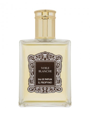 IL PROFVMO Voile Blanche Eau de Parfum 100ml