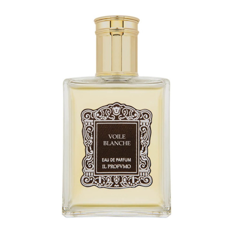 IL PROFVMO Voile Blanche Eau de Parfum 100ml