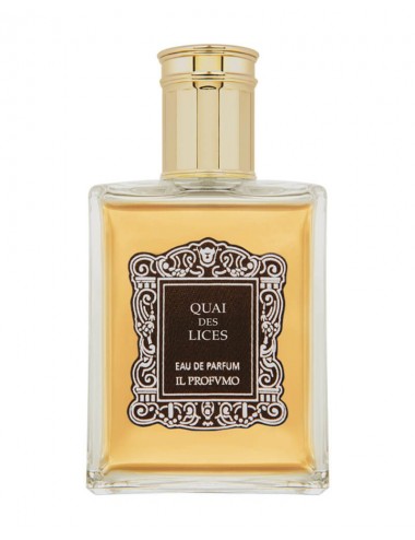 IL PROFVMO Quai des Lices Eau de Parfum 100ml