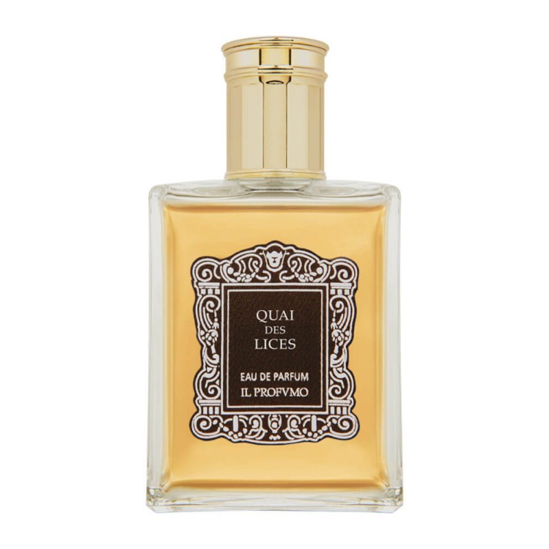 IL PROFVMO Quai des Lices Eau de Parfum 100ml