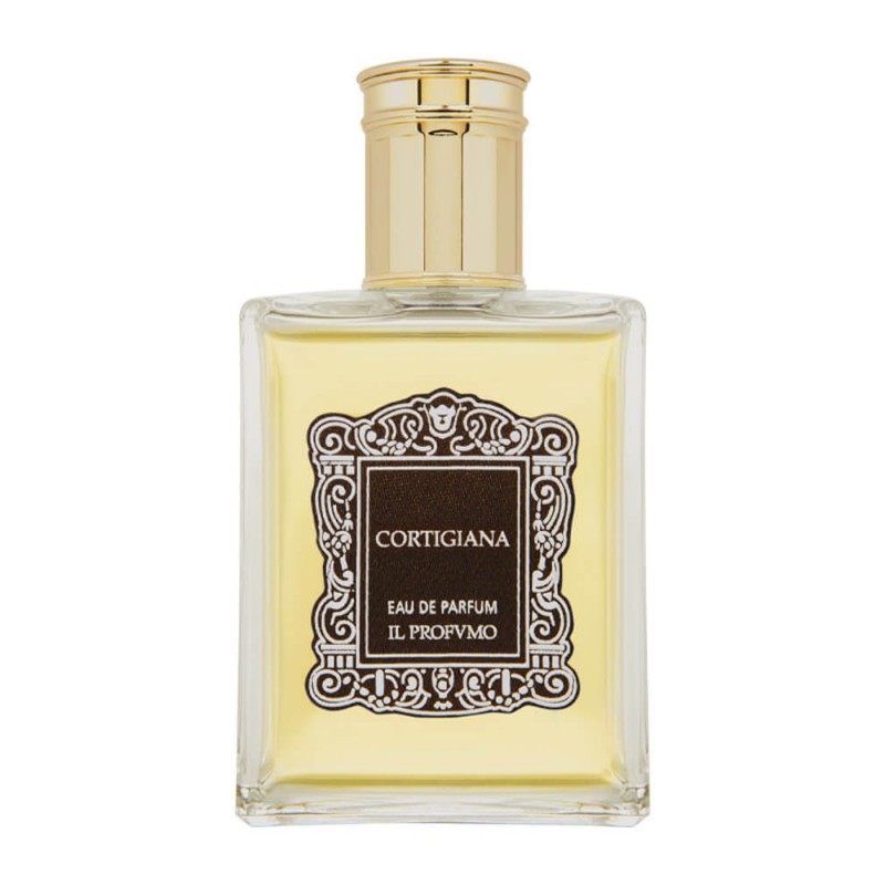 IL PROFVMO Cortigiana Eau de Parfum 100ml