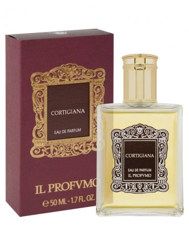 IL PROFVMO Cortigiana Eau de Parfum 50ml