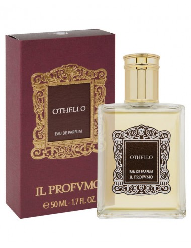 IL PROFVMO Othello Eau de Parfum 50ml
