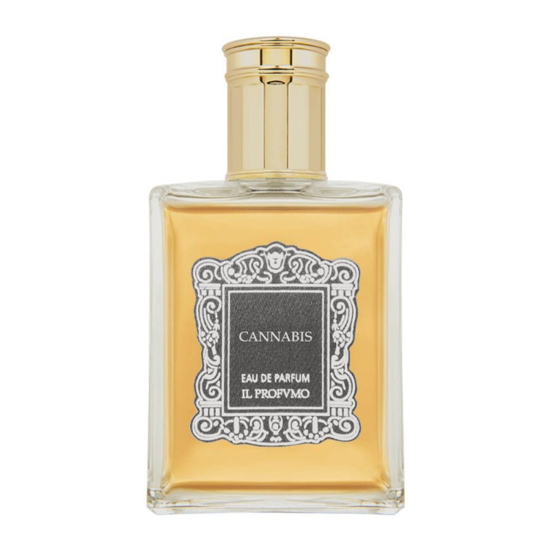 IL PROFVMO Cannabis Eau de Parfum 100ml