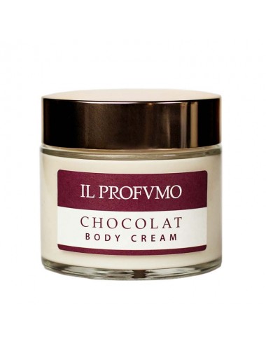 Chocolat Body Cream | Il Profvmo